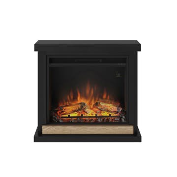 Elektrisk Kamin Tagu Hagen