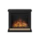Elektrisk Kamin Tagu Hagen
