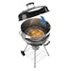 Kolgrill Fornetto Explorer
