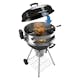 Kolgrill Fornetto Explorer