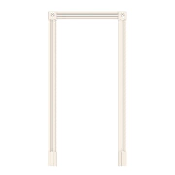 Foderset Swedoor Superior Arv Ask Allmoge