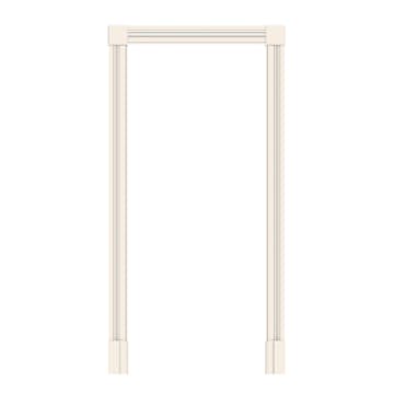 Foderset Swedoor Superior Arv Ask