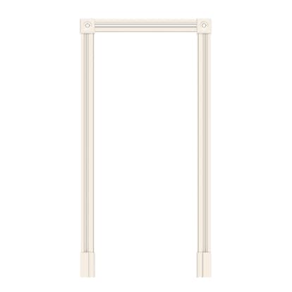 Foderset Swedoor Superior Arv Furu Allmoge