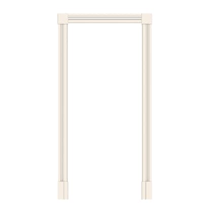 Foderset Swedoor Superior Arv Furu