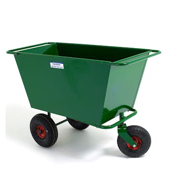 Fodervagn Hörby Bruk L3