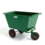 Fodervagn Hörby Bruk L3