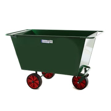 Fodervagn Hörby Bruk PFG 3