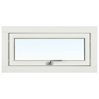 Topturnfönster Svenska Fönster 3-Glas Trä