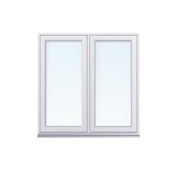 Vridfönster Svenska Fönster Svanenmärkt 2-Luft Aluminiumbeklätt Trä 3-Glas
