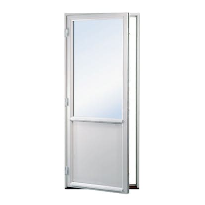 Fönsterdörr Elitfönster MF Duo 2-Glas Trä