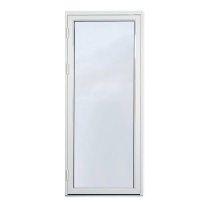 Fönsterdörr Elitfönster Original Alu 100 Helglasad Lagerfört
