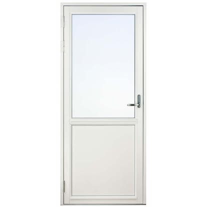 Fönsterdörr Svenska Fönster Trä 3-Glas