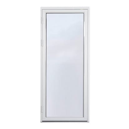 Parfönsterdörr Elitfönster Original Aluminium 100 Helglasad Express