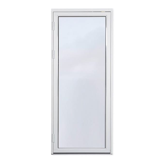Parfönsterdörr Elitfönster Original Aluminium 100 Helglasad Express