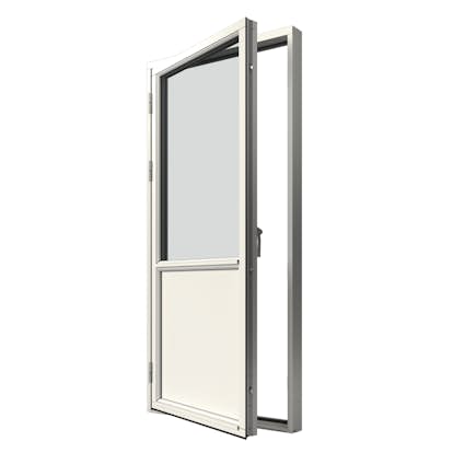 Fönsterdörr Elitfönster Original Trä 100 3-glas Express