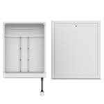 Fördelarskåp Flooré