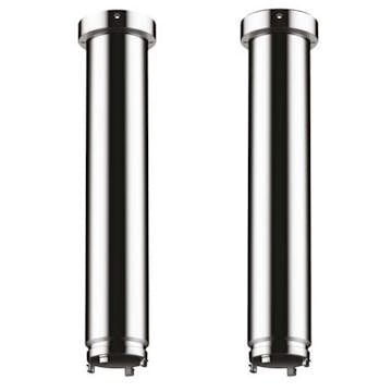 Förlängningsset Axor för Takanslutning av ShowerHeaven 1200/300 4jet