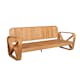 Loungesoffa Stockamöllan Bålamöllan 3-sits Utomhus