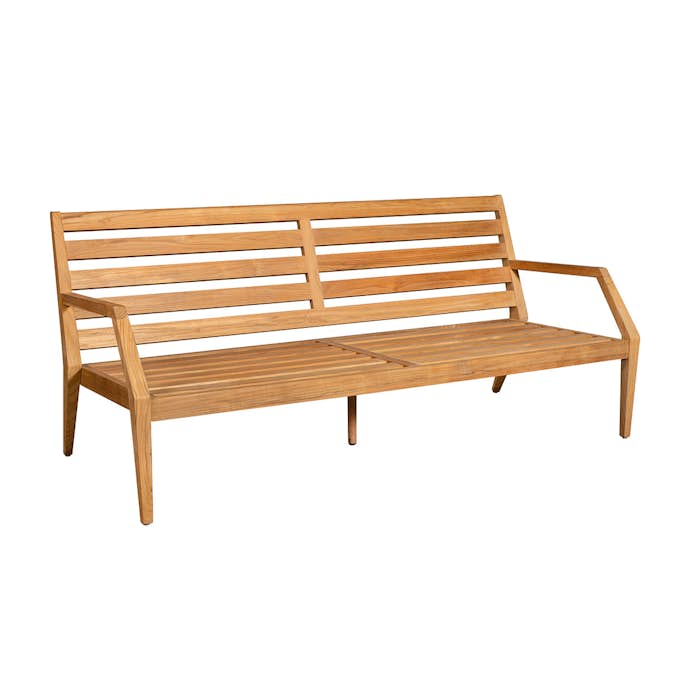 Loungesoffa Stockamöllan Gunnaröd 3-sits Utomhus