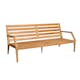 Loungesoffa Stockamöllan Gunnaröd 3-sits Utomhus