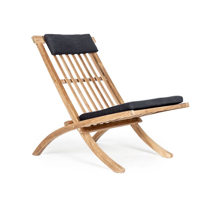 Sittdyna Stockamöllan Muskö Utomhus