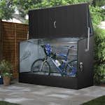 Förvaringsbox gop Bicyclestore Antracit