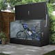 Förvaringsbox gop Bicyclestore Antracit