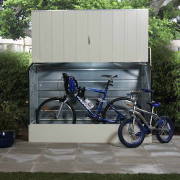 Förvaringsbox gop Bicyclestore Cremevit