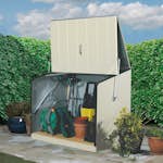 Förvaringsbox gop Stowaway Cremevit 1380