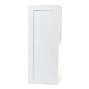 Förvaringsskåp Miller Badrum London med Dörrförvaring