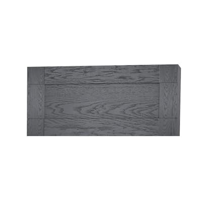 Förvaringsskåp Miller Badrum London med Klaff