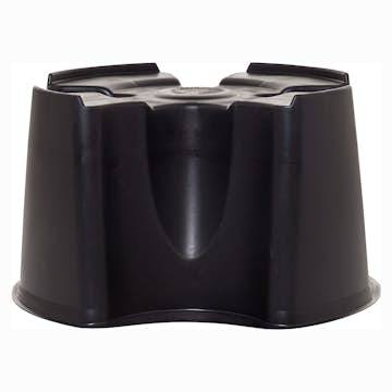 Fot till Greenline 200 l regntunna