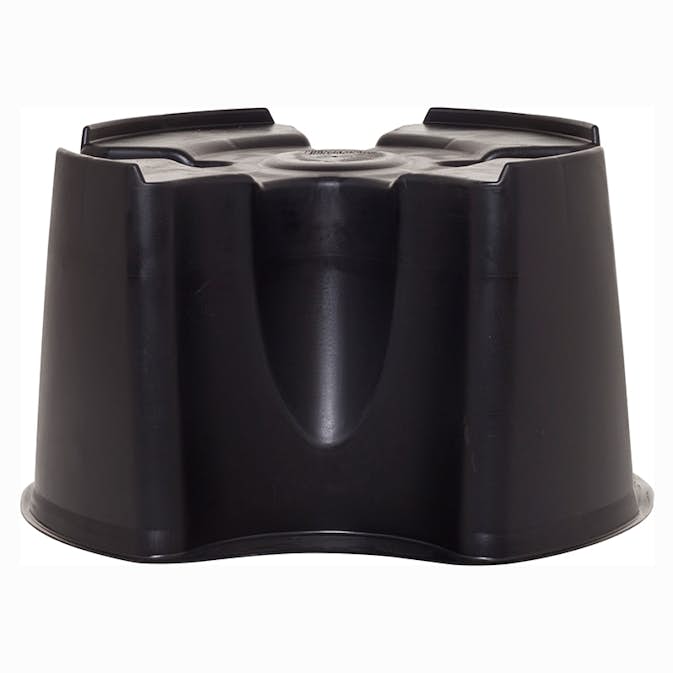 Fot till Greenline 200 l regntunna