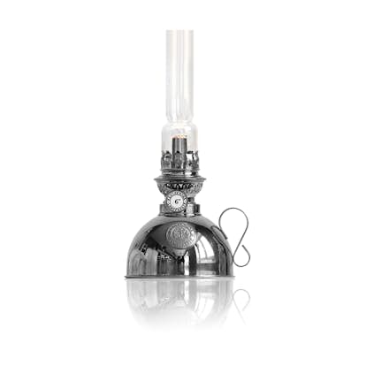Fotogenlampa Karlskrona Lampfabrik Nattlampan