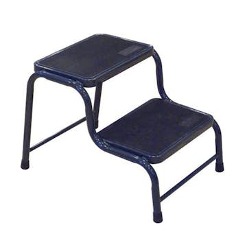 Fotpall Briv 2-steg