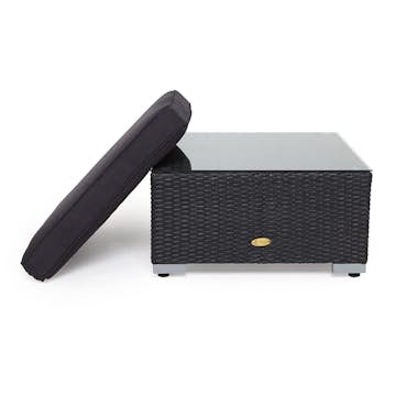 Fotpall/Divan Hillerstorp Wisconsin