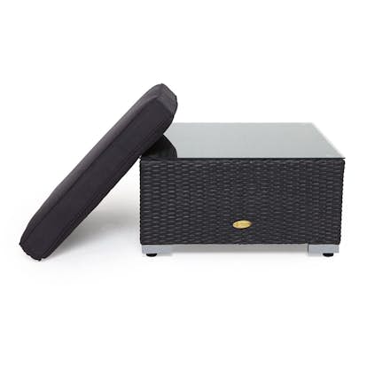 Fotpall/Divan Hillerstorp Wisconsin