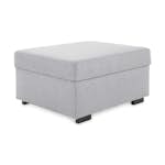 Fotpall Scandinavian Choice Crazy