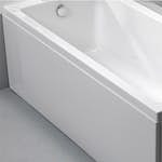 Frontpanel Strømberg till Badkar