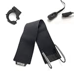 Cykelfäste Silva Free Kit