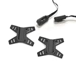 Monteringskit Silva Free till Hjälm