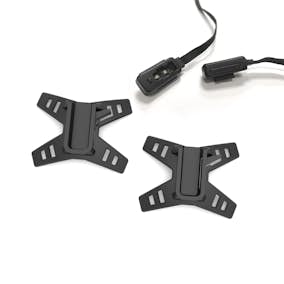 Monteringskit Silva Free till Hjälm