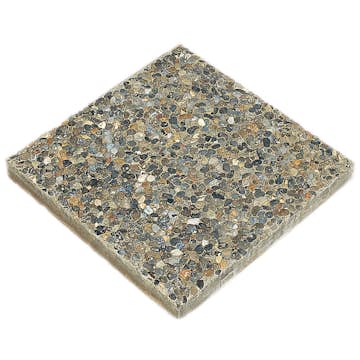 Frilagd platta S:t Eriks Dansk Sjösten Helpall