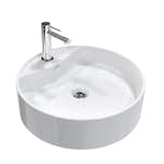 Fristående Tvättställ Miller Badrum 171W1