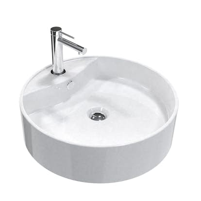 Fristående Tvättställ Miller Badrum 171W1