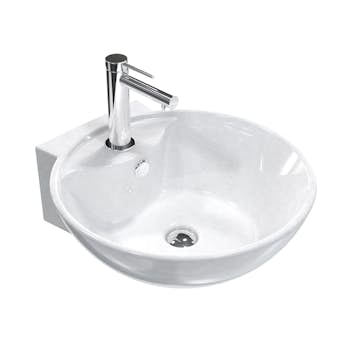 Fristående Tvättställ Miller Badrum 174W1