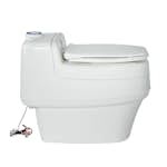 Fritidstoalett Separett Villa