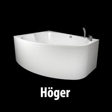 Front till Westerbergs Norden 160 Duo R/L