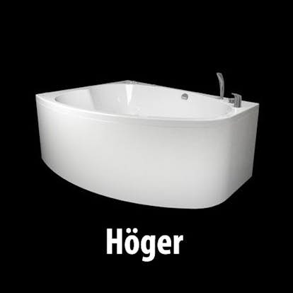 Front till Westerbergs Norden 160 Duo R/L