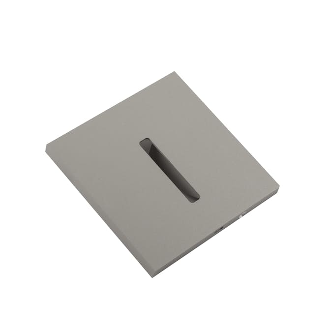 Frontlock Hide-a-lite Indicate Beam